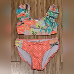 ❤️ NWOT Cat & Jack Kids Swim Set